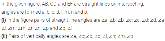 Selina Concise Mathematics Class 6 ICSE Solutions Chapter 24 Angles Revision Ex 28