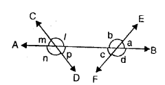 Selina Concise Mathematics Class 6 ICSE Solutions Chapter 24 Angles Revision Ex Q4