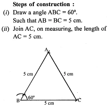 Selina Concise Mathematics Class 6 ICSE Solutions Chapter 25 Properties of Angles and Lines Rev Ex 50