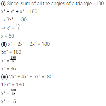 Selina Concise Mathematics Class 6 ICSE Solutions Chapter 26 Triangles Ex 26A 3