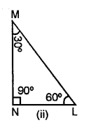 Selina Concise Mathematics Class 6 ICSE Solutions Chapter 26 Triangles Ex 26A Q8.1