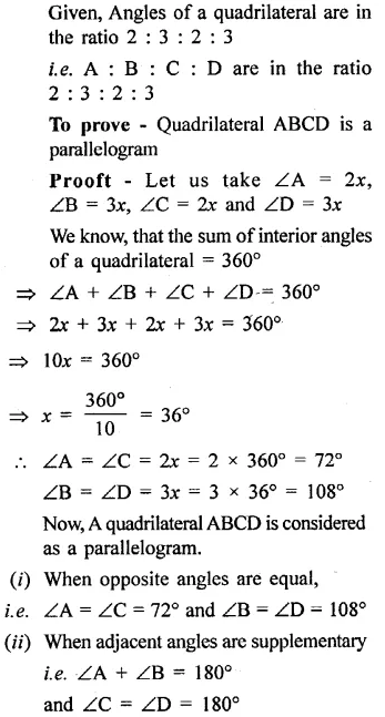 Selina Concise Mathematics Class 6 ICSE Solutions Chapter 27 Quadrilateral Ex 27B 21