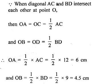 Selina Concise Mathematics Class 6 ICSE Solutions Chapter 27 Quadrilateral Ex 27B 23