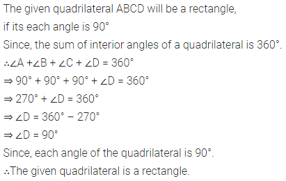 Selina Concise Mathematics Class 6 ICSE Solutions Chapter 27 Quadrilateral Ex 27B 28