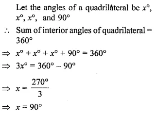 Selina Concise Mathematics Class 6 ICSE Solutions Chapter 28 Polygons Ex 28A 7