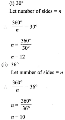 Selina Concise Mathematics Class 6 ICSE Solutions Chapter 28 Polygons Ex 28B 15