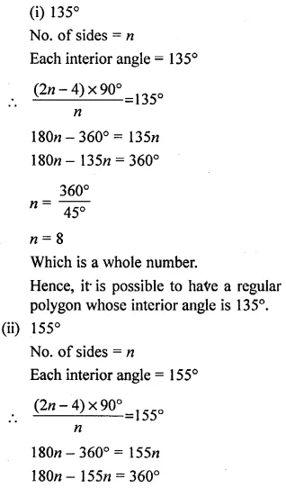Selina Concise Mathematics Class 6 ICSE Solutions Chapter 28 Polygons Ex 28B 16