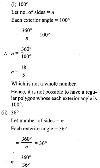 Selina Concise Mathematics Class 6 ICSE Solutions Chapter 28 Polygons Ex 28B 18