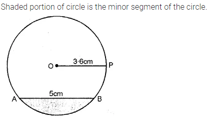 Selina Concise Mathematics Class 6 ICSE Solutions Chapter 29 The Circle Ex 29A 7