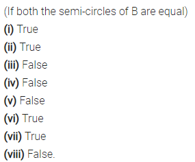 Selina Concise Mathematics Class 6 ICSE Solutions Chapter 30 Revision Exercise Symmetry 1