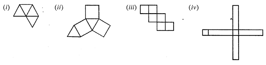 Selina Concise Mathematics Class 6 ICSE Solutions Chapter 31 Recognition of Solids Q8