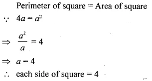 Selina Concise Mathematics Class 6 ICSE Solutions Chapter 32 Perimeter and Area of Plane Figures 27