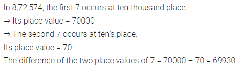 Selina Concise Mathematics Class 6 ICSE Solutions Chapter 4 Place Value Ex 4A 6