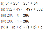 Selina Concise Mathematics Class 6 ICSE Solutions Chapter 5 Natural Numbers and Whole Numbers Ex 5A 4