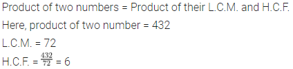 Selina Concise Mathematics Class 6 ICSE Solutions Chapter 8 HCF and LCM Ex 8C 23