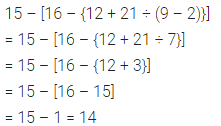 Selina Concise Mathematics Class 6 ICSE Solutions Chapter 9 Playing with Numbers Ex 9A 12