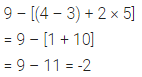 Selina Concise Mathematics Class 6 ICSE Solutions Chapter 9 Playing with Numbers Ex 9A 4