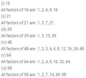 Selina Concise Mathematics Class 6 ICSE Solutions Chapter 9 Playing with Numbers Ex 9B 14