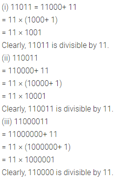 Selina Concise Mathematics Class 6 ICSE Solutions Chapter 9 Playing with Numbers Ex 9B 21