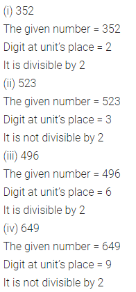 Selina Concise Mathematics Class 6 ICSE Solutions Chapter 9 Playing with Numbers Ex 9C 23