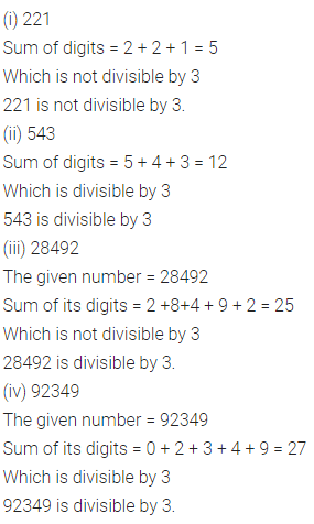 Selina Concise Mathematics Class 6 ICSE Solutions Chapter 9 Playing with Numbers Ex 9C 26