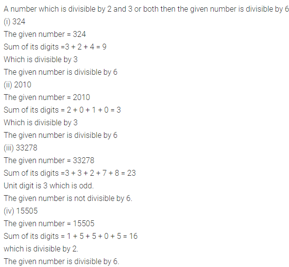Selina Concise Mathematics Class 6 ICSE Solutions Chapter 9 Playing with Numbers Ex 9C 28