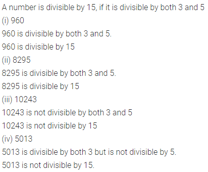 Selina Concise Mathematics Class 6 ICSE Solutions Chapter 9 Playing with Numbers Ex 9C 33