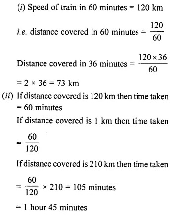 Selina Concise Mathematics Class 8 ICSE Solutions Chapter 10 Direct and Inverse Variations Ex 10A 11
