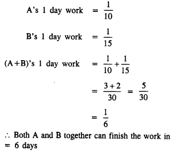 Selina Concise Mathematics Class 8 ICSE Solutions Chapter 10 Direct and Inverse Variations Ex 10E 48