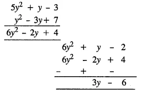 Selina Concise Mathematics Class 8 ICSE Solutions Chapter 11 Algebraic Expressions (Including Operations on Algebraic Expressions) Ex 11B 15