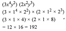Selina Concise Mathematics Class 8 ICSE Solutions Chapter 11 Algebraic Expressions (Including Operations on Algebraic Expressions) Ex 11C 36