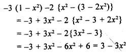 Selina Concise Mathematics Class 8 ICSE Solutions Chapter 11 Algebraic Expressions (Including Operations on Algebraic Expressions) Ex 11E 61