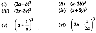 Selina Concise Mathematics Class 8 ICSE Solutions Chapter 12 Algebraic Identities Ex 12B Q4