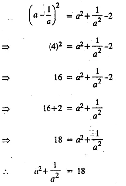 Selina Concise Mathematics Class 8 ICSE Solutions Chapter 12 Algebraic Identities Ex 12C 26