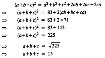 Selina Concise Mathematics Class 8 ICSE Solutions Chapter 12 Algebraic Identities Ex 12C 32