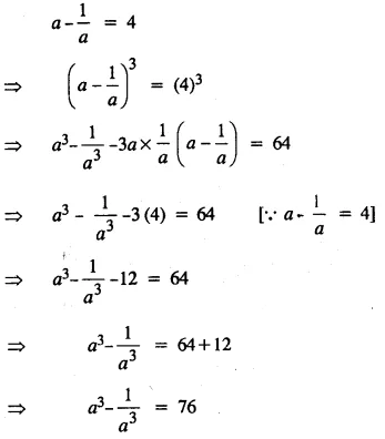 Selina Concise Mathematics Class 8 ICSE Solutions Chapter 12 Algebraic Identities Ex 12C 36