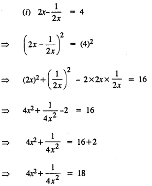 Selina Concise Mathematics Class 8 ICSE Solutions Chapter 12 Algebraic Identities Ex 12C 37