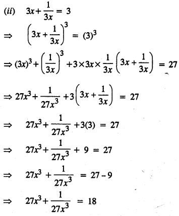 Selina Concise Mathematics Class 8 ICSE Solutions Chapter 12 Algebraic Identities Ex 12C 40