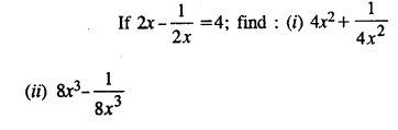 Selina Concise Mathematics Class 8 ICSE Solutions Chapter 12 Algebraic Identities Ex 12C Q16