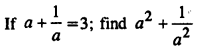 Selina Concise Mathematics Class 8 ICSE Solutions Chapter 12 Algebraic Identities Ex 12C Q5