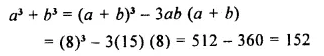 Selina Concise Mathematics Class 8 ICSE Solutions Chapter 12 Algebraic Identities Ex 12D 58