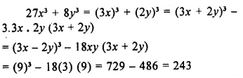 Selina Concise Mathematics Class 8 ICSE Solutions Chapter 12 Algebraic Identities Ex 12D 59