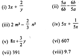 Selina Concise Mathematics Class 8 ICSE Solutions Chapter 12 Algebraic Identities Ex 12D Q3