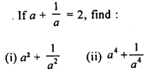 Selina Concise Mathematics Class 8 ICSE Solutions Chapter 12 Algebraic Identities Ex 12D Q4