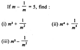 Selina Concise Mathematics Class 8 ICSE Solutions Chapter 12 Algebraic Identities Ex 12D Q5