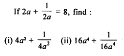 Selina Concise Mathematics Class 8 ICSE Solutions Chapter 12 Algebraic Identities Ex 12D Q7