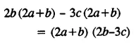 Selina Concise Mathematics Class 8 ICSE Solutions Chapter 13 Factorisation Ex 13A 13