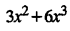 Selina Concise Mathematics Class 8 ICSE Solutions Chapter 13 Factorisation Ex 13A Q3