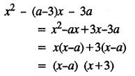 Selina Concise Mathematics Class 8 ICSE Solutions Chapter 13 Factorisation Ex 13B 28
