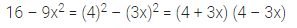 Selina Concise Mathematics Class 8 ICSE Solutions Chapter 13 Factorisation Ex 13C 38